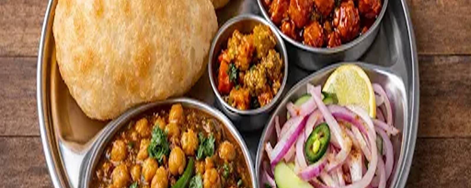 Dhingra Restaurant cover